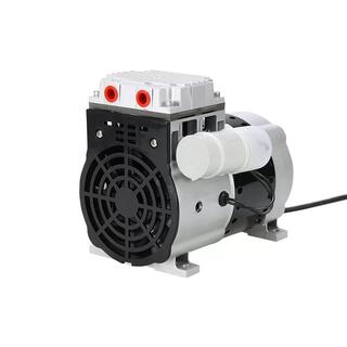 AC 110-230V Type Piston Vacuum Air Compressor 50LPM HP-40C image 2