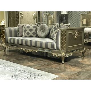 Abuja Sofa Set image 5