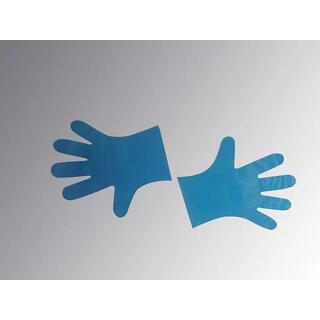 Disposable TPE Glove image 2