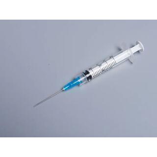 Syringes 2.5ml