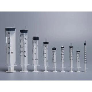 Syringes 2.5ml image 2