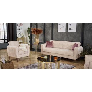 Leo Sofa Set 33B