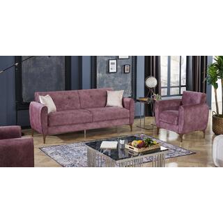 Leo Sofa Set 33B image 2