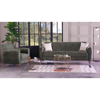 Leo Sofa Set 33B image 3