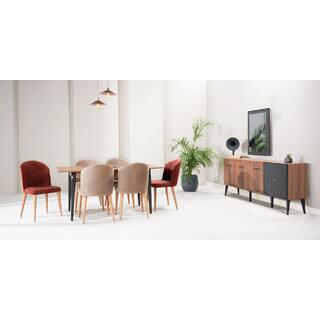 Sheff Dining Room Set