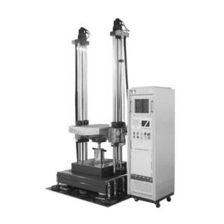 Mechanical Shock Test Machine