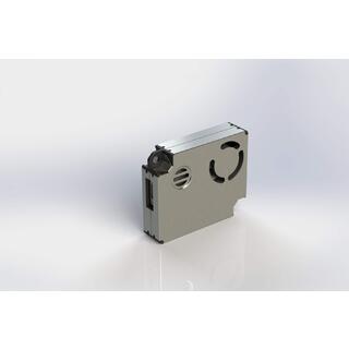 Laser PM2.5 Air Quality Sensor with Compact Structure image 2