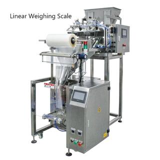 Screw Weighing Machine 1-50kg image 3