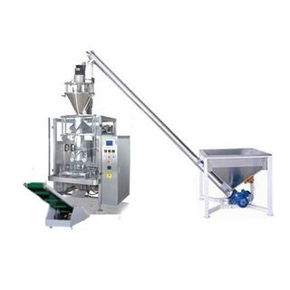 Powder Packing Machine