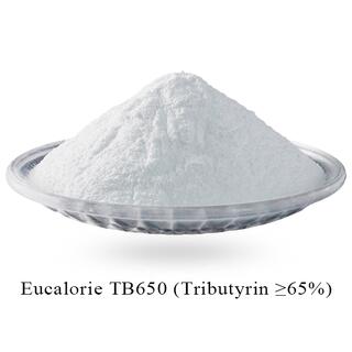 Eucalorie® (Tributyrin Powder 45%, 60%, 65%, 70%)