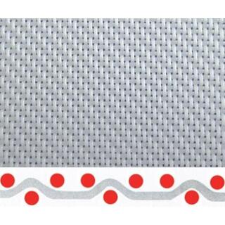 Polyester Linear Screen Mesh Belt image 3