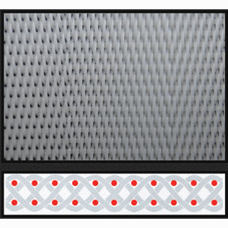 Polyester Press Filter Belt image 3