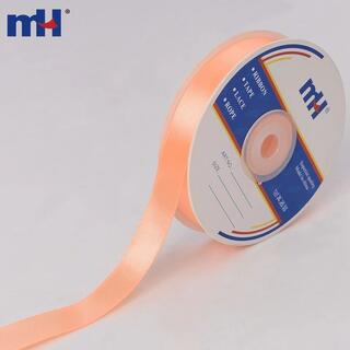 5/8" (15mm) Single Faced Satin Ribbon image 3