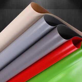 PVC Tent Fabric image 4