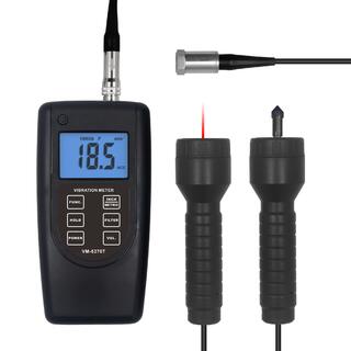 Vibration Tachometer VM-6370T