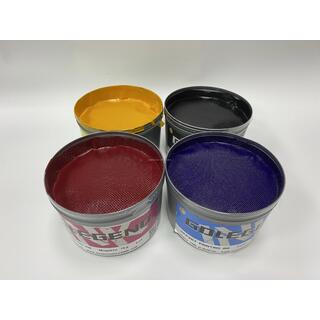 High Quality GDLEGEND UV Offset Printing Ink image 6