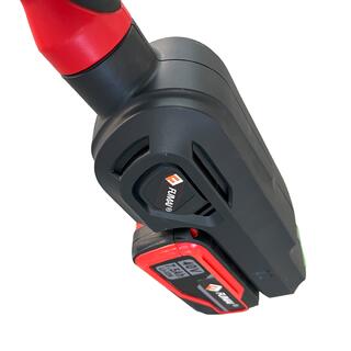 Lithium Broadband Hedge Trimmer image 5