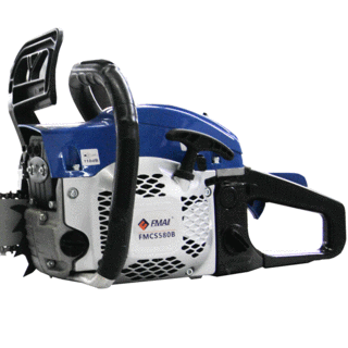 Gasoline Chainsaw Fumai FMCS580 image 6