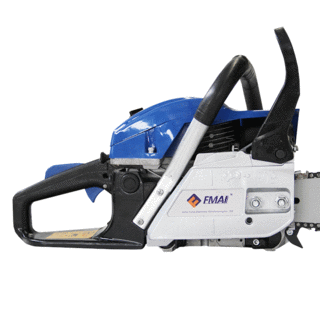 Gasoline Chainsaw Fumai FMCS580 image 7