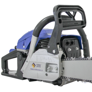 Gasoline Chainsaw Fumai FMCS580 image 8