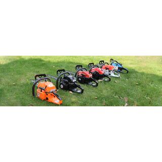 Gasoline Chainsaw Fumai FMCS580 image 9