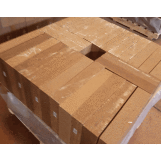 Magnesite Brick