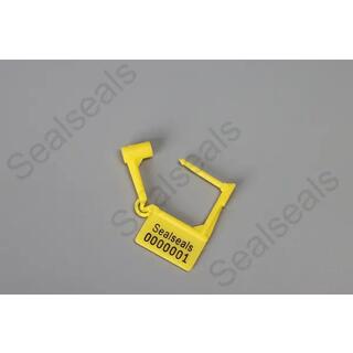 Easy to Use All Plastic Padlock Seals image 3