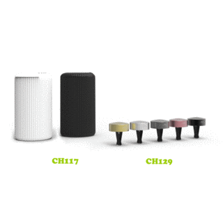 Car Scent Diffuser CH117 CH129