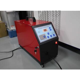 3 in 1 Handheld Fiber Laser Welding Cleaning Cutting Machine for Metal image 10