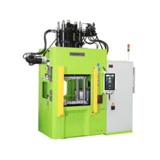 Fully Automatic Injection Moulding Machine European Series image 3