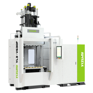 Fully Automatic Injection Moulding Machine European Series image 4