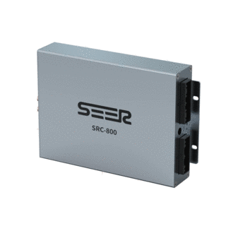 SRC-800 Mobile Robot Controller image 3