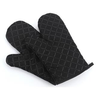 Oven Glove, Promotional Oven Mitts