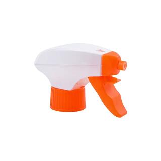 500ml Plastic Bottle With Foam Trigger Sprayer image 3