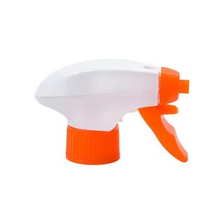 500ml Plastic Bottle With Foam Trigger Sprayer image 4