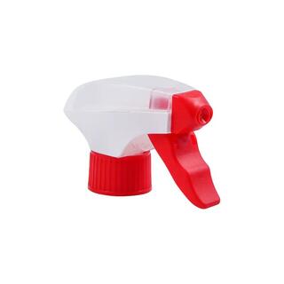 500ml Plastic Bottle With Foam Trigger Sprayer image 5