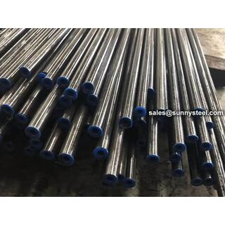 Cold Drawn Seamless Carbon Steel Tube ASTM A179