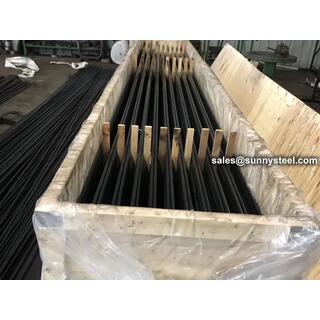 Cold Drawn Seamless Carbon Steel Tube ASTM A179 image 3