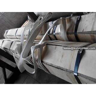 Cold Drawn Seamless Carbon Steel Tube ASTM A179 image 5