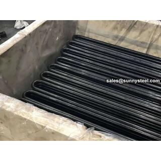 Cold Drawn Seamless Carbon Steel Tube ASTM A179 image 6