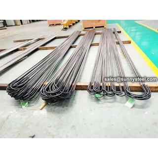 Cold Drawn Seamless Carbon Steel Tube ASTM A179 image 7