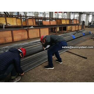 Cold Drawn Seamless Carbon Steel Tube ASTM A179 image 9