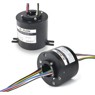 GHS - Super Long-Life Slip Rings