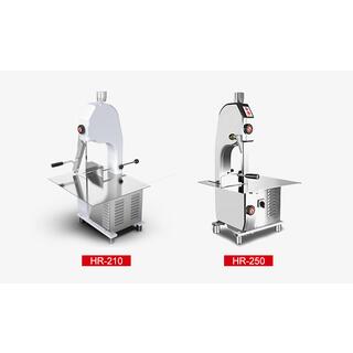 Electrical Frozen Bone Saw Equipment image 10