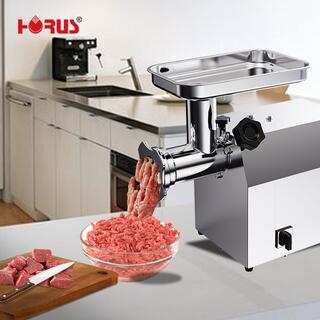 Aluminum Motor High Fine Process Meat Mincer for Multi-Purpose image 3