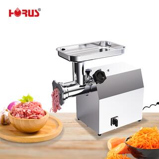 Aluminum Motor High Fine Process Meat Mincer for Multi-Purpose image 5