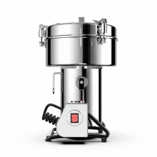 Ginger Grinding Machine image 2