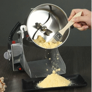 Ginger Grinding Machine image 6