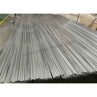 Duplex Stainless Steel Tube