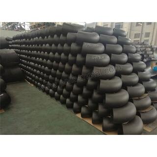 Carbon Steel Seamless Fittings image 2